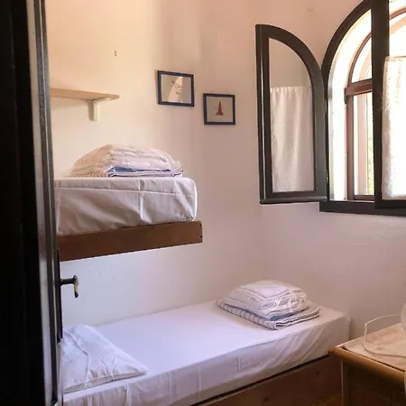 Domus Chiara וילסימיוס