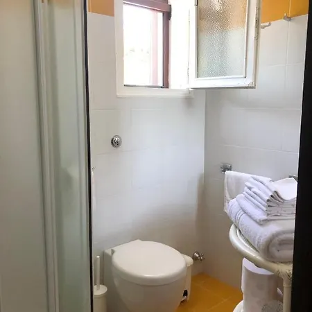 בית נופש Domus Chiara