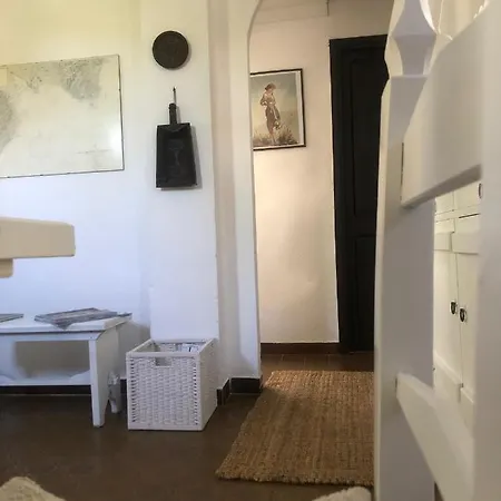 Domus Chiara *