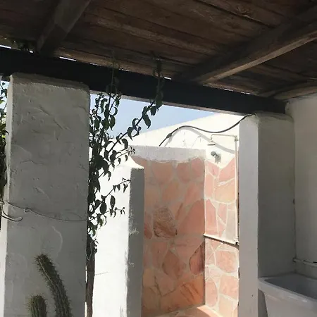 Domus Chiara בית נופש *