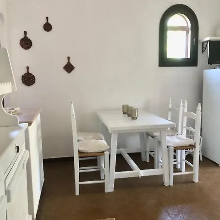 Domus Chiara *