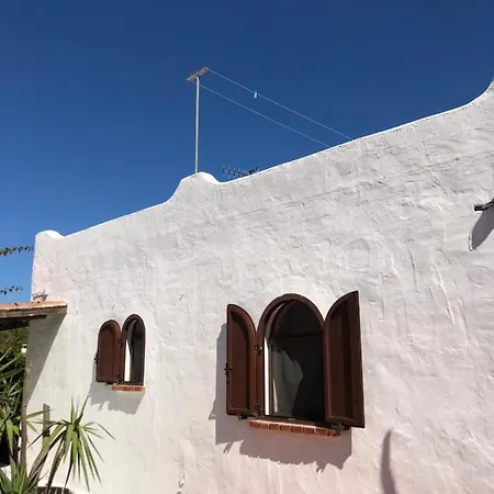 Ferienhaus Domus Chiara *
